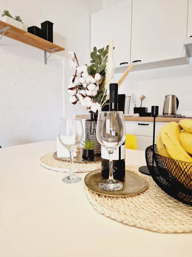 Apartment Melani Vir
