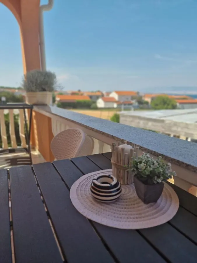 Apartment Melani Vir Kroatien