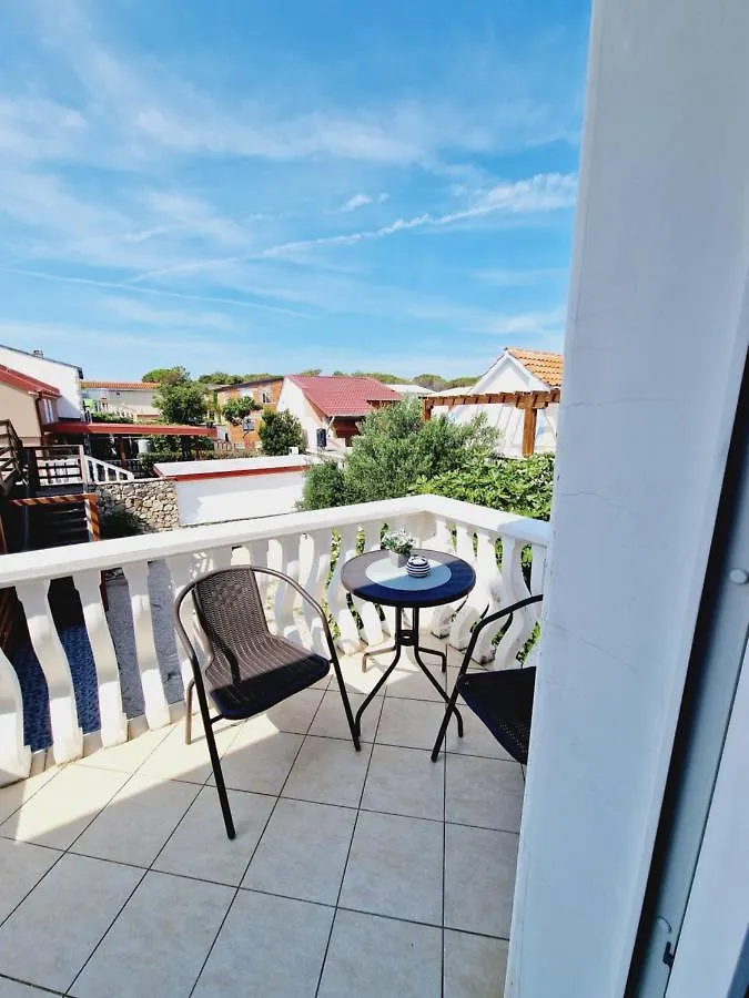 Apartment Melani