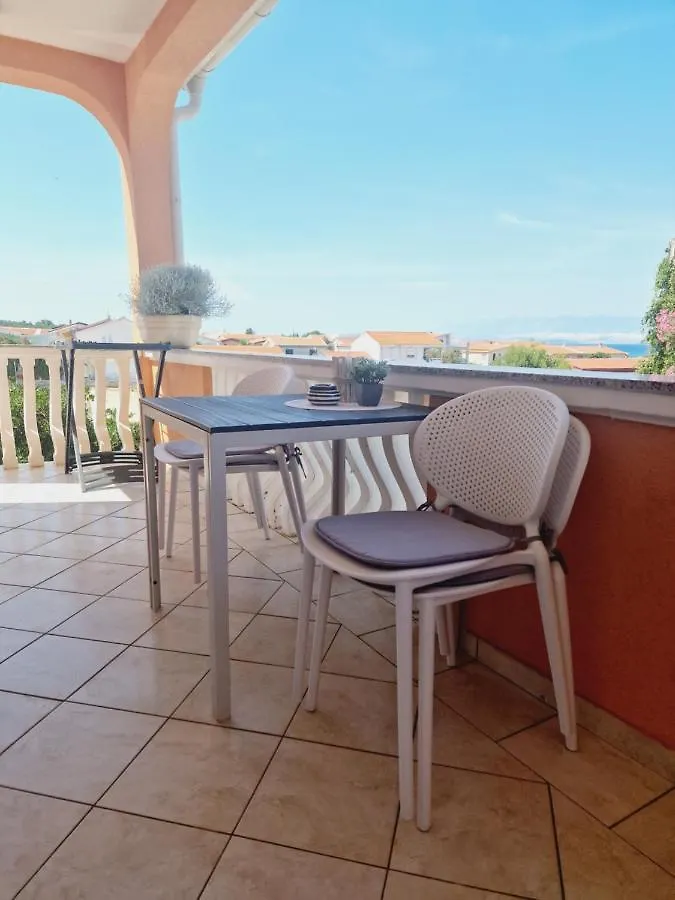 Apartment Melani Croatia