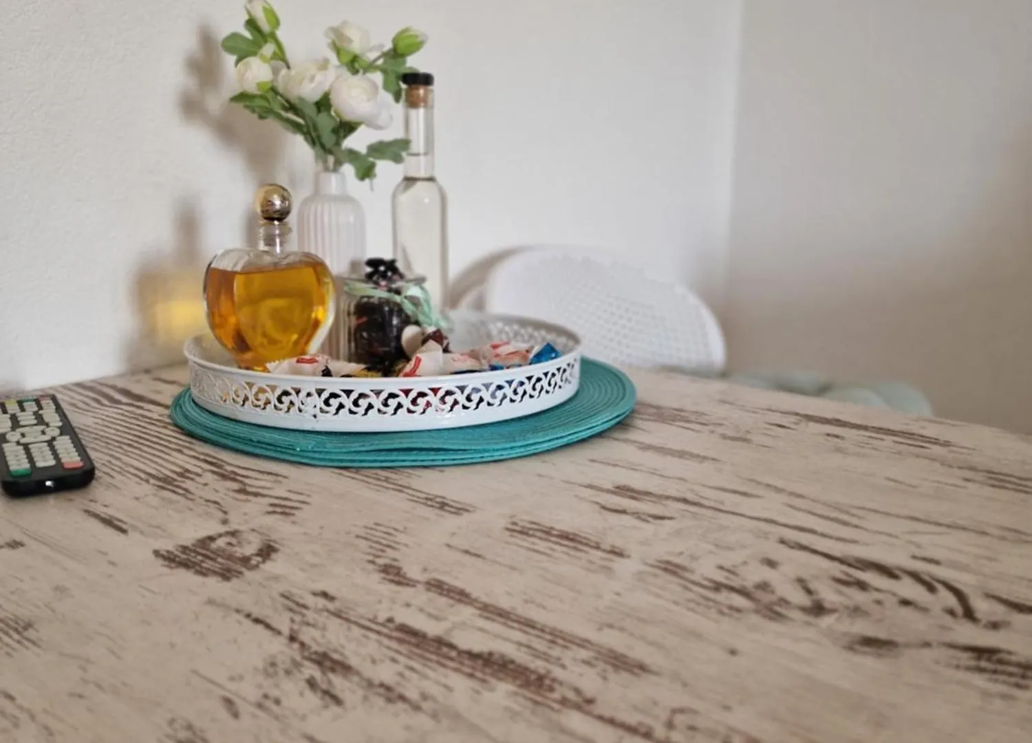 Apartment Melani Vir