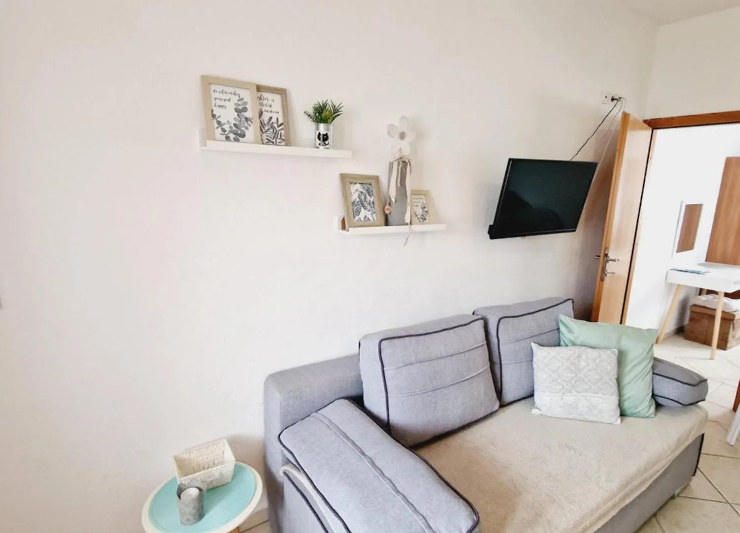 Apartment Melani Vir Kroatien