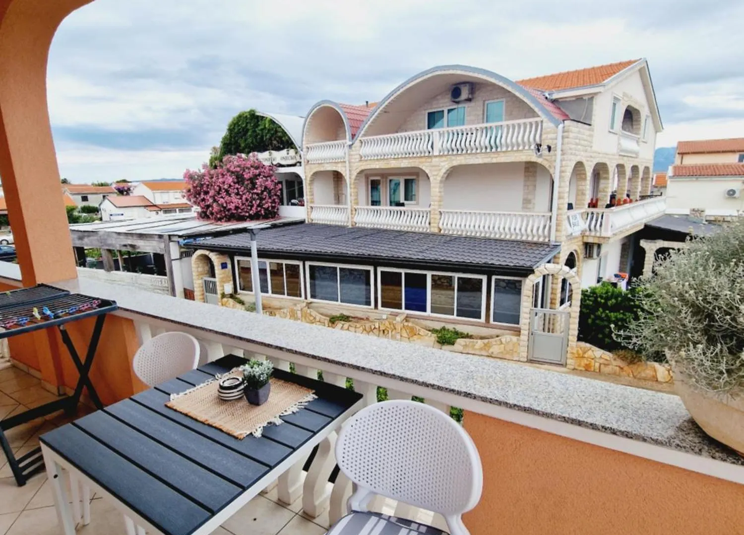 Apartment Melani