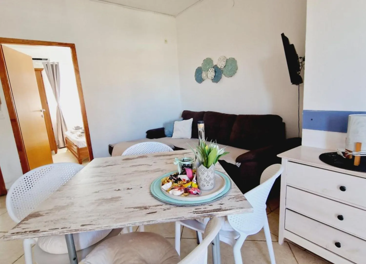 Apartment Melani Vir 0*,  Kroatien