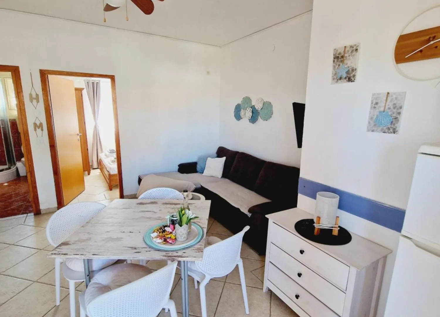 Apartment Melani Vir Kroatien