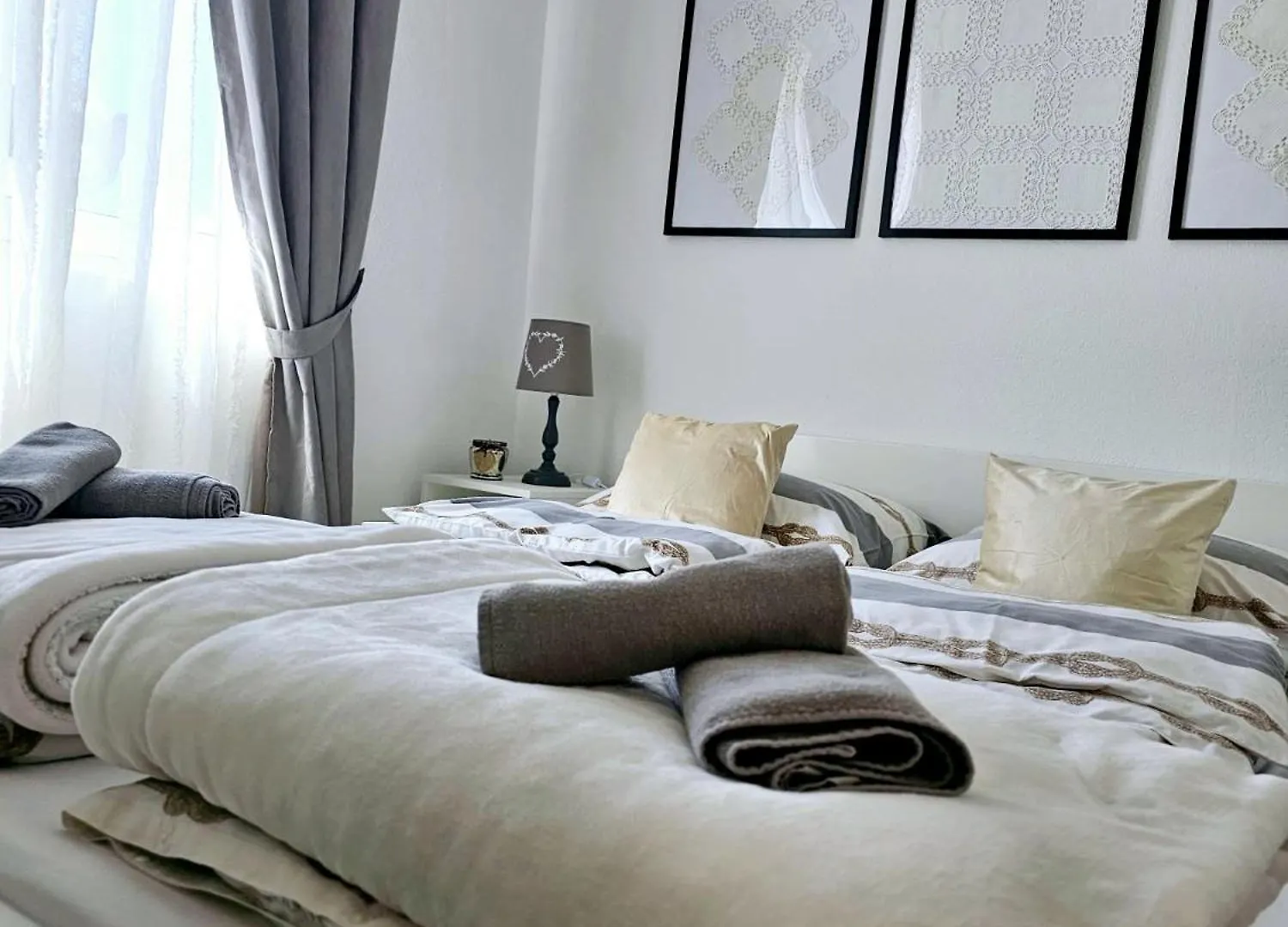 Apartment Melani Vir 0*,  Kroatien