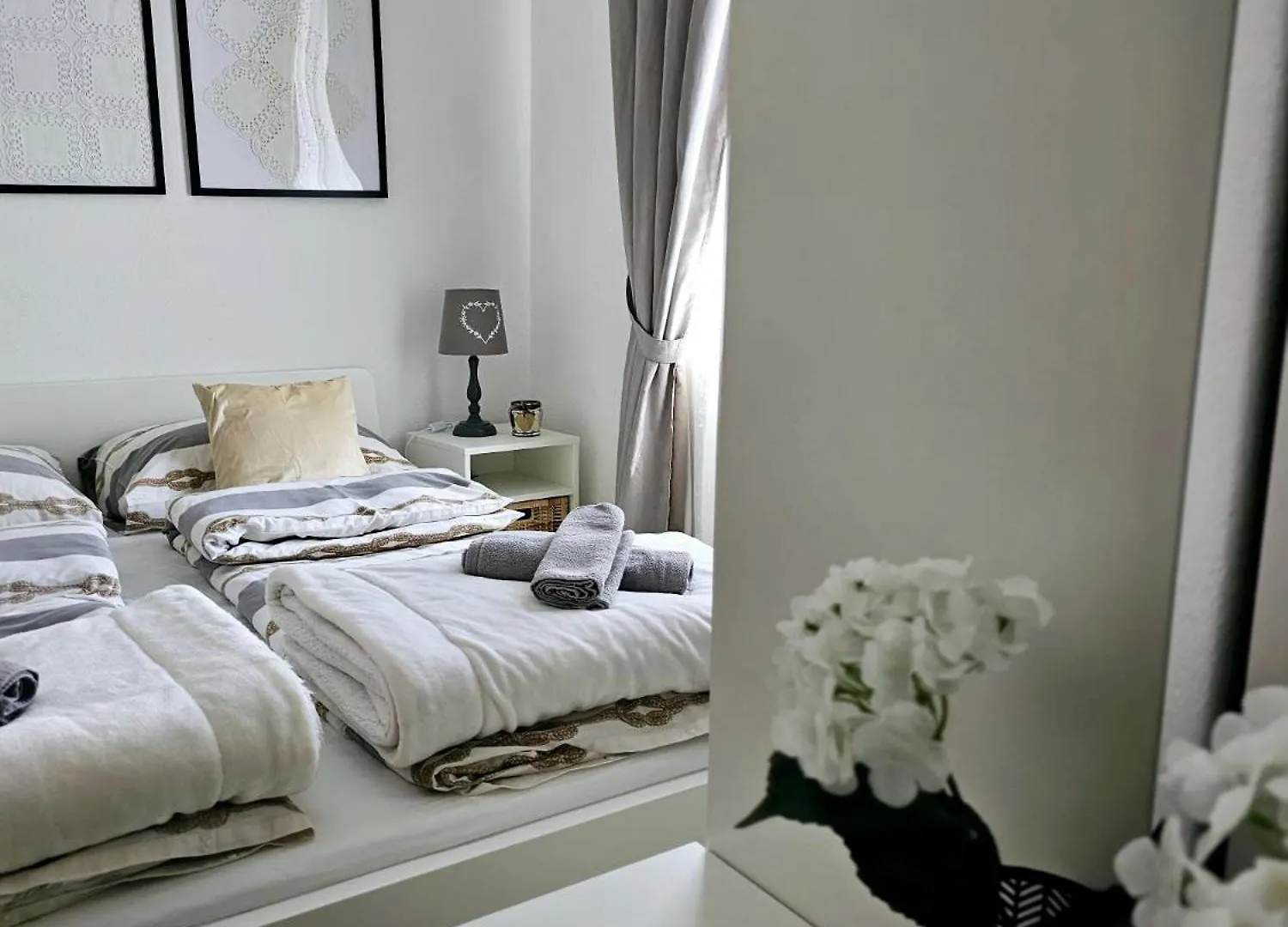 Apartment Melani