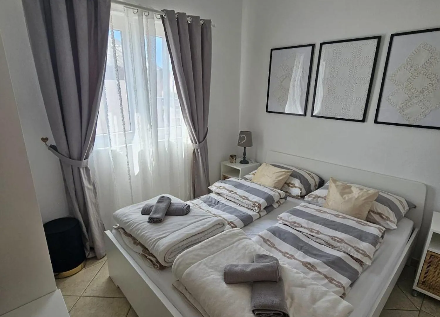 Apartment Melani Croatia