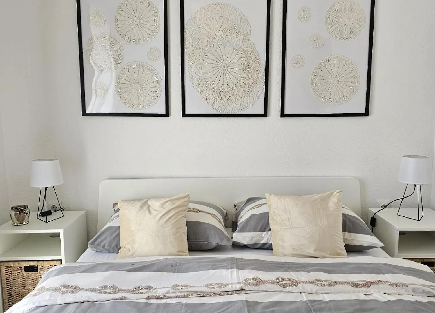 Apartment Melani