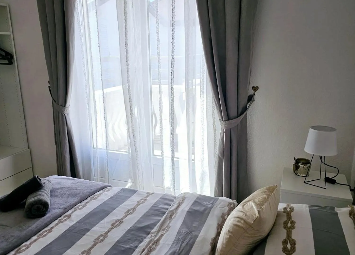Apartment Melani Croatia