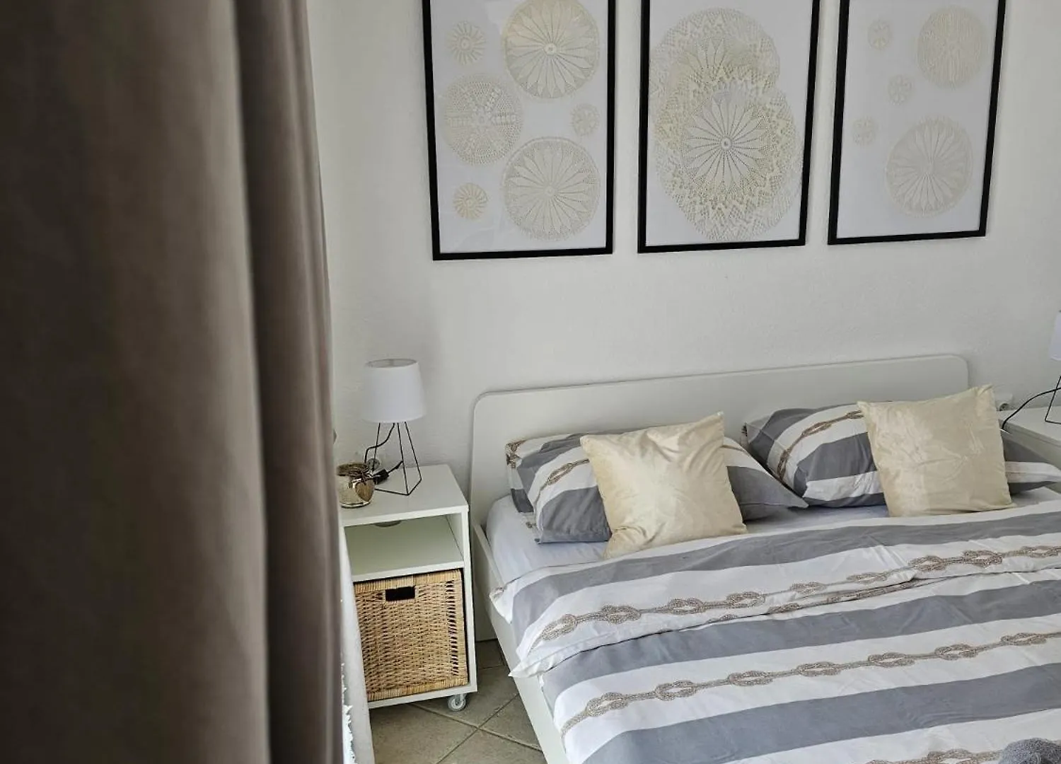 Apartment Melani Vir Kroatien
