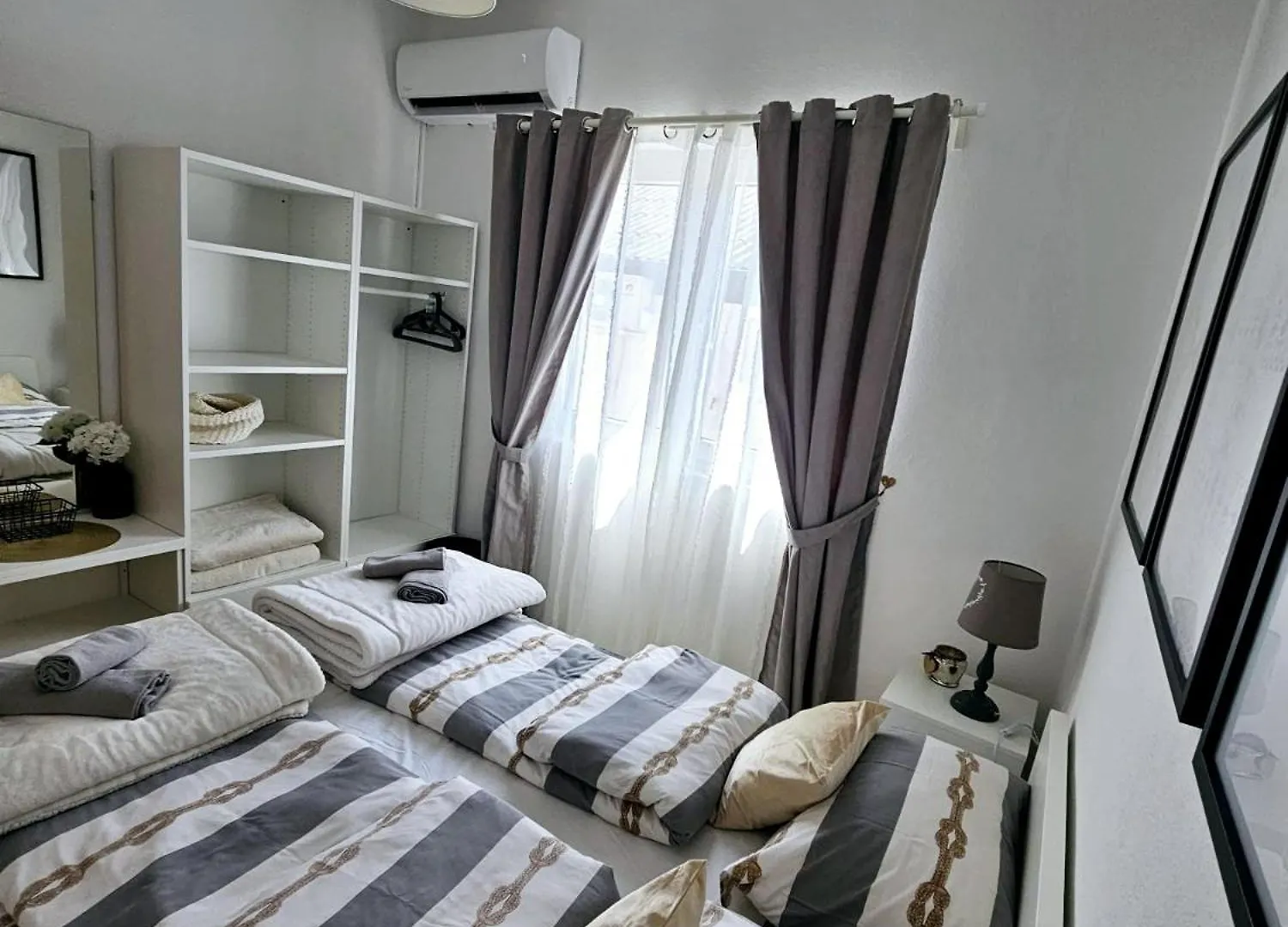 Apartment Melani Vir Kroatien
