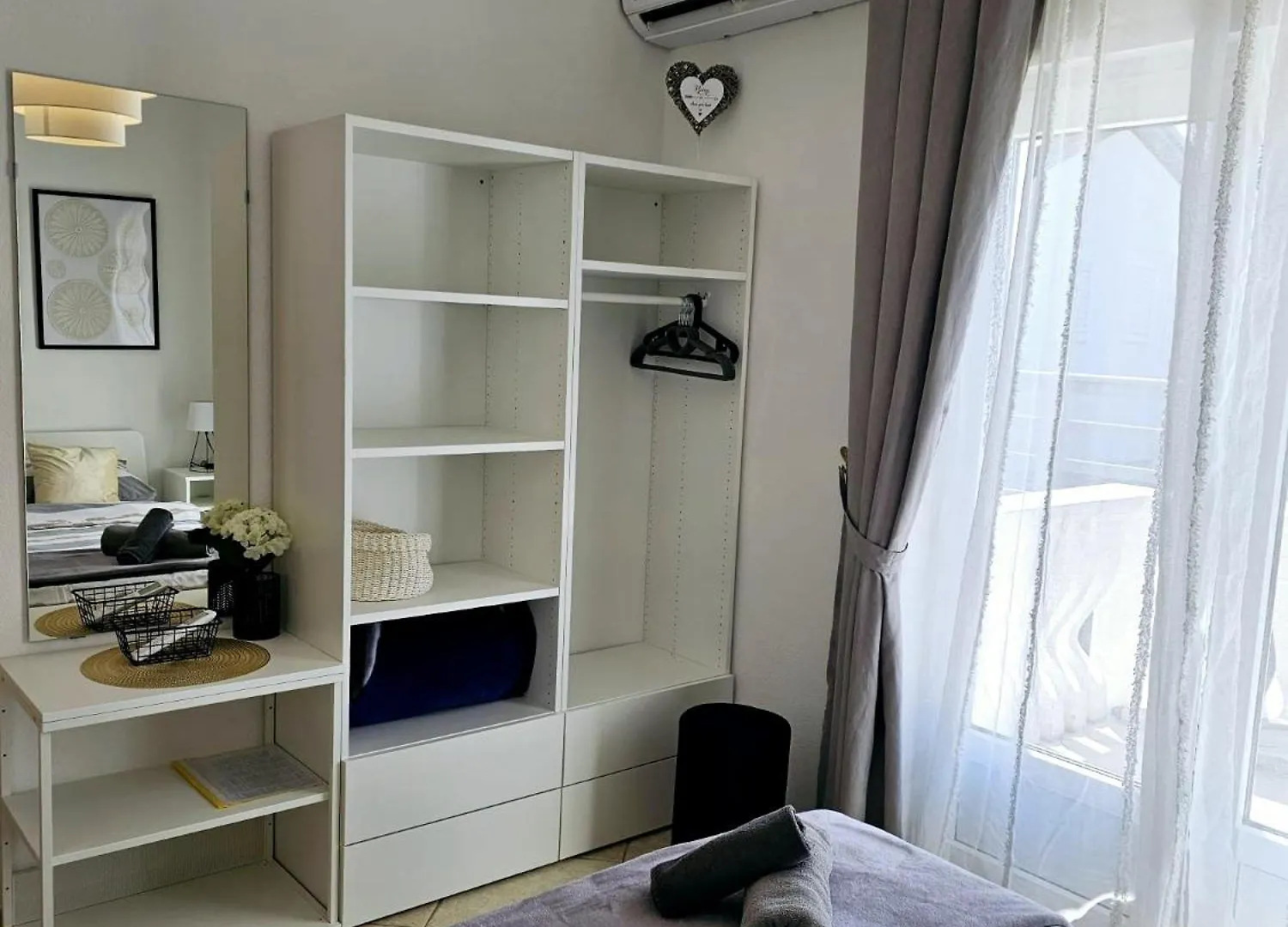 Apartment Melani