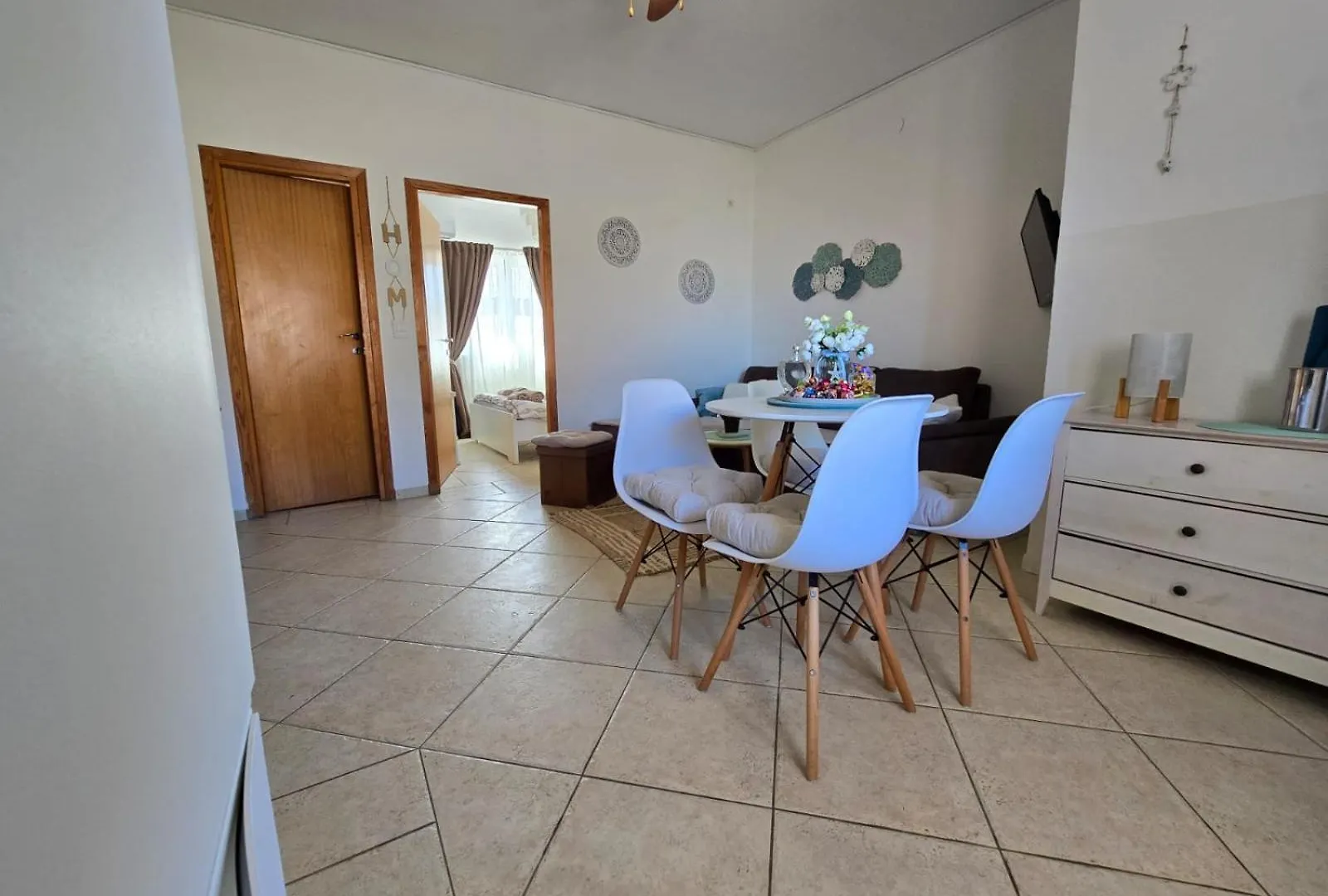 Apartment Melani Vir