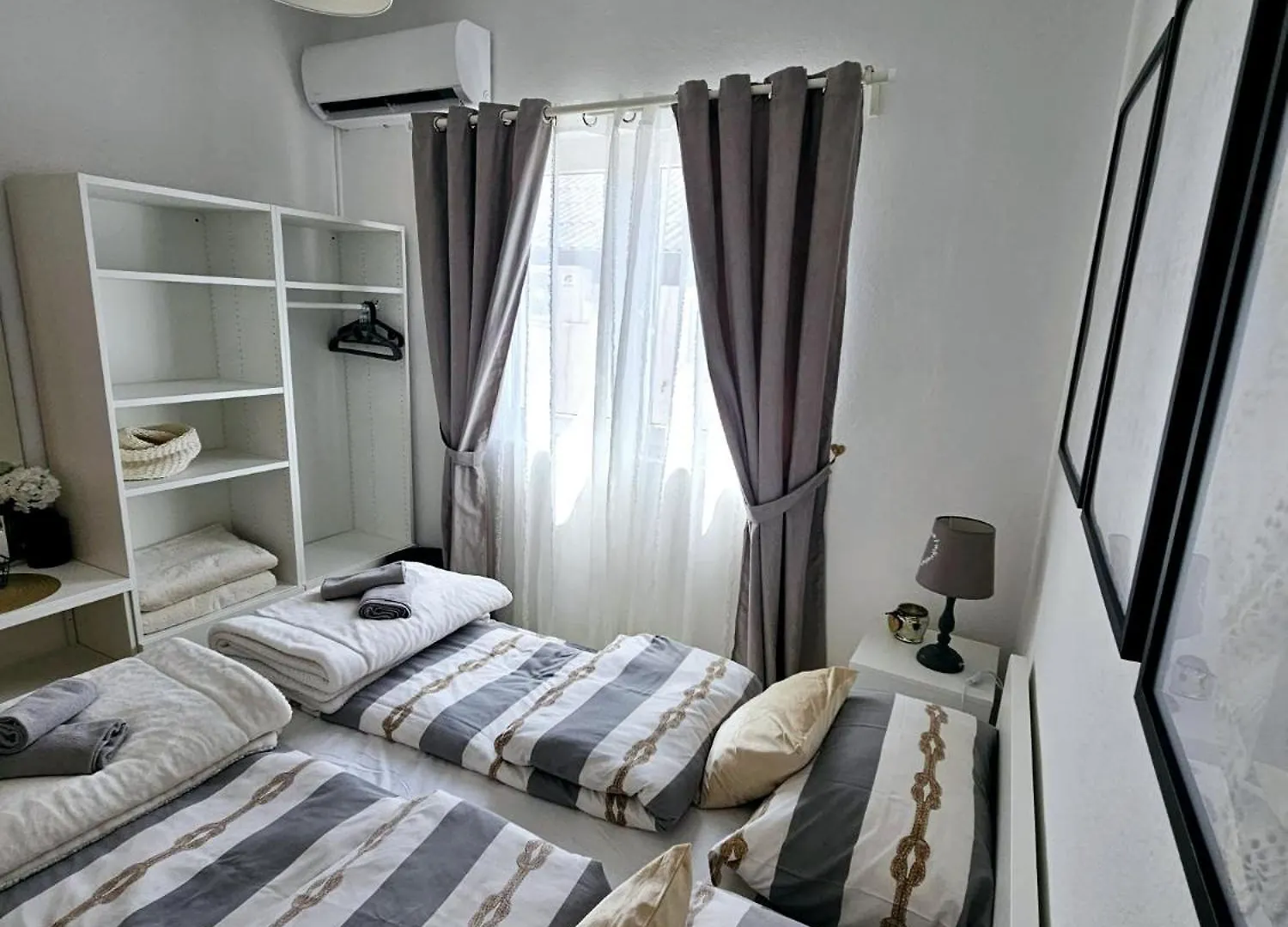 Apartment Melani Vir 0*,  Kroatien