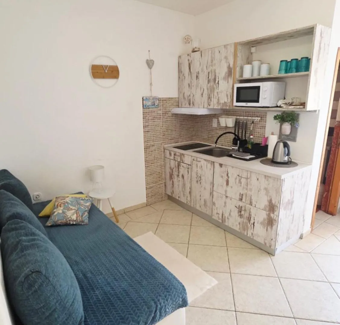 Apartment Melani 0*, Vir Croatia