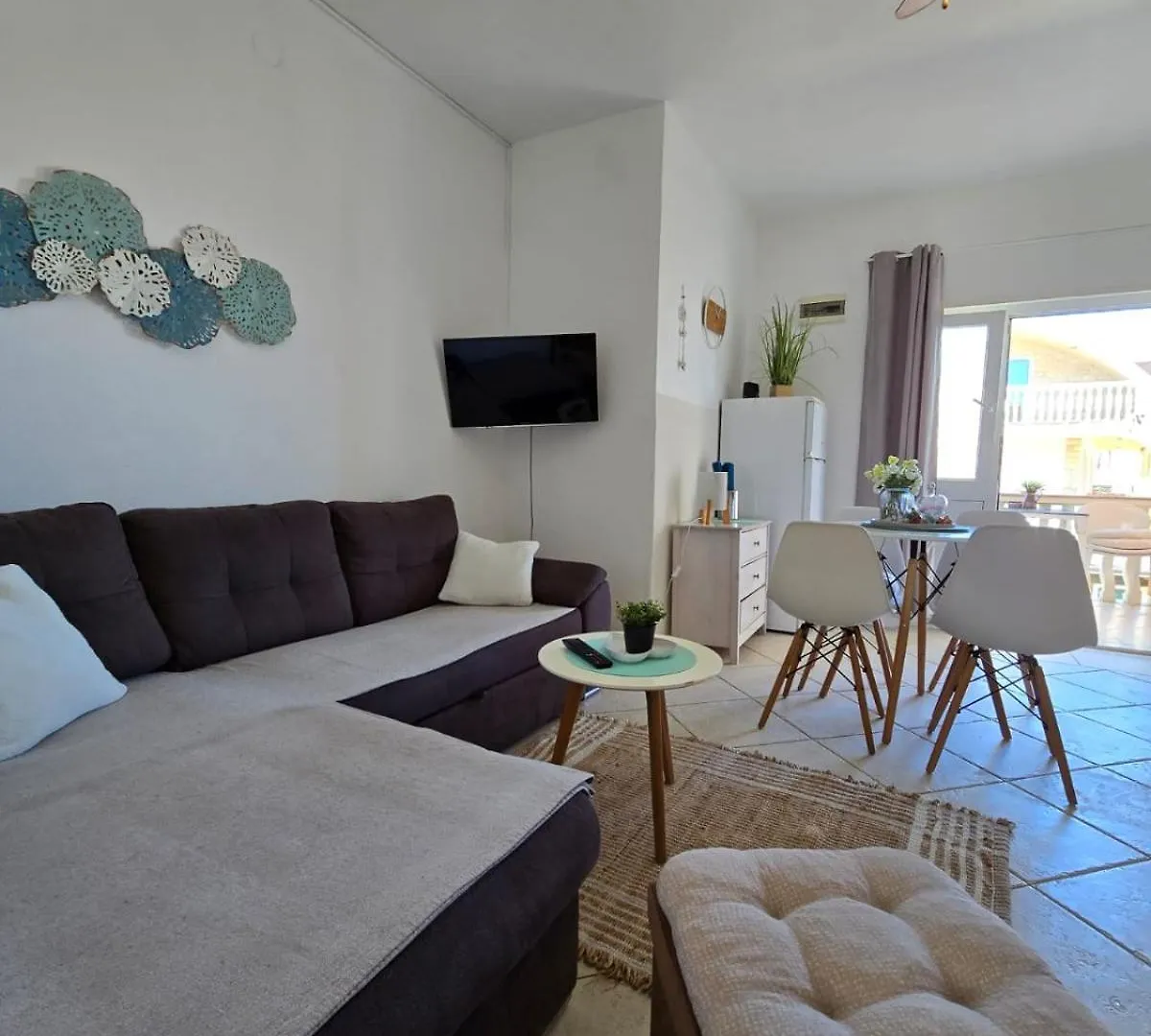 Apartment Melani  Vir