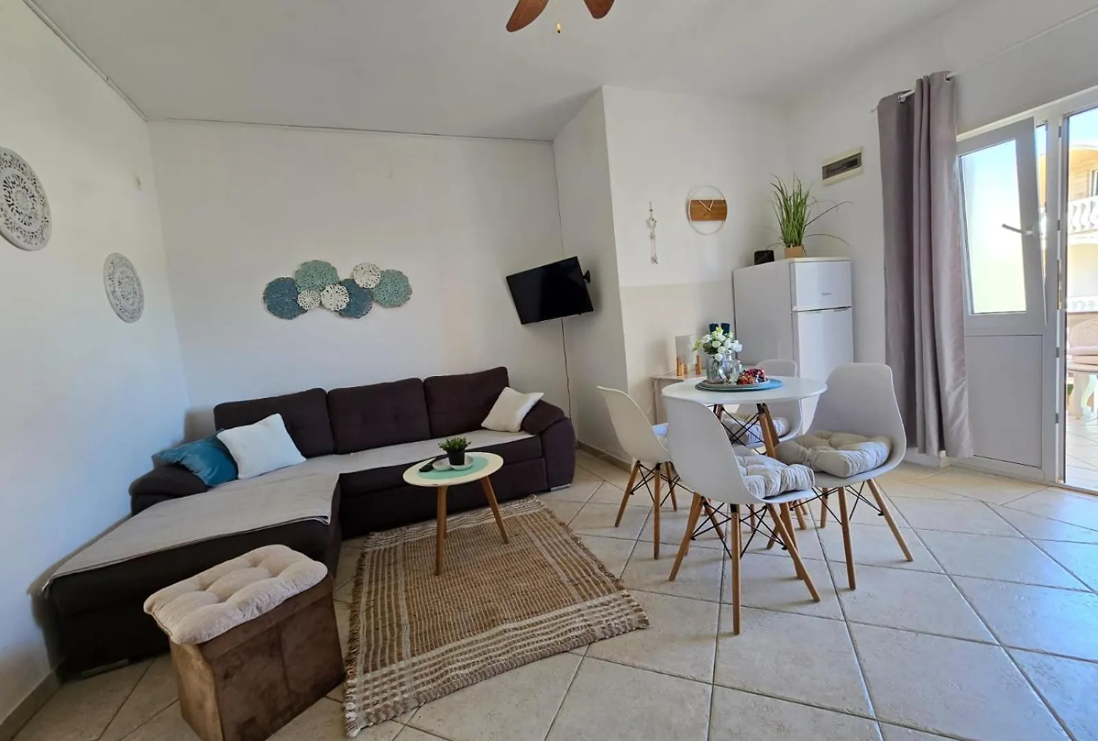 Apartment Melani Vir Horvátország