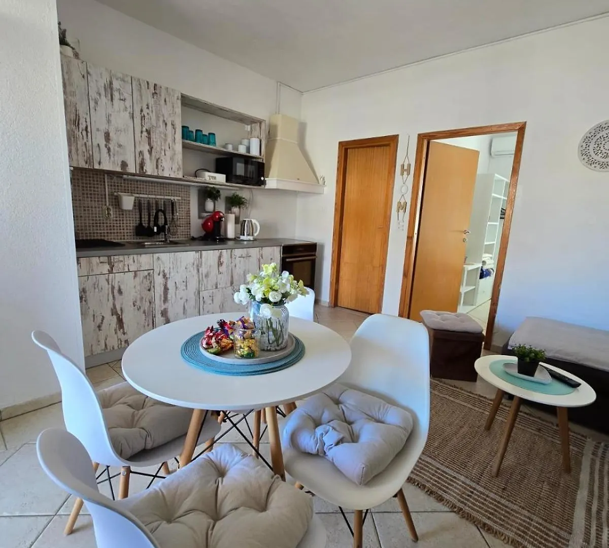 Apartment Melani Vir Kroatien