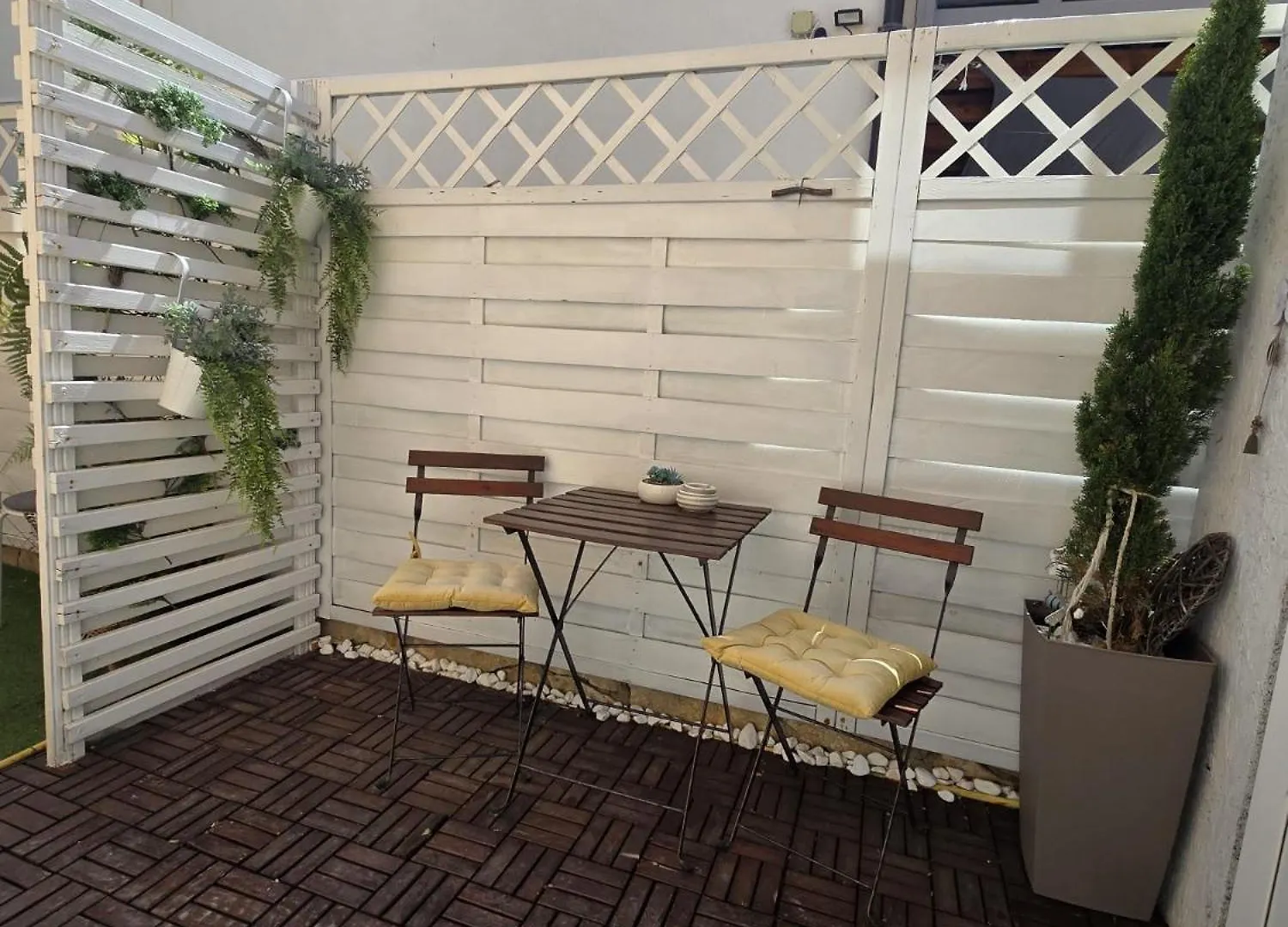Apartment Melani Vir 0*,  Horvátország