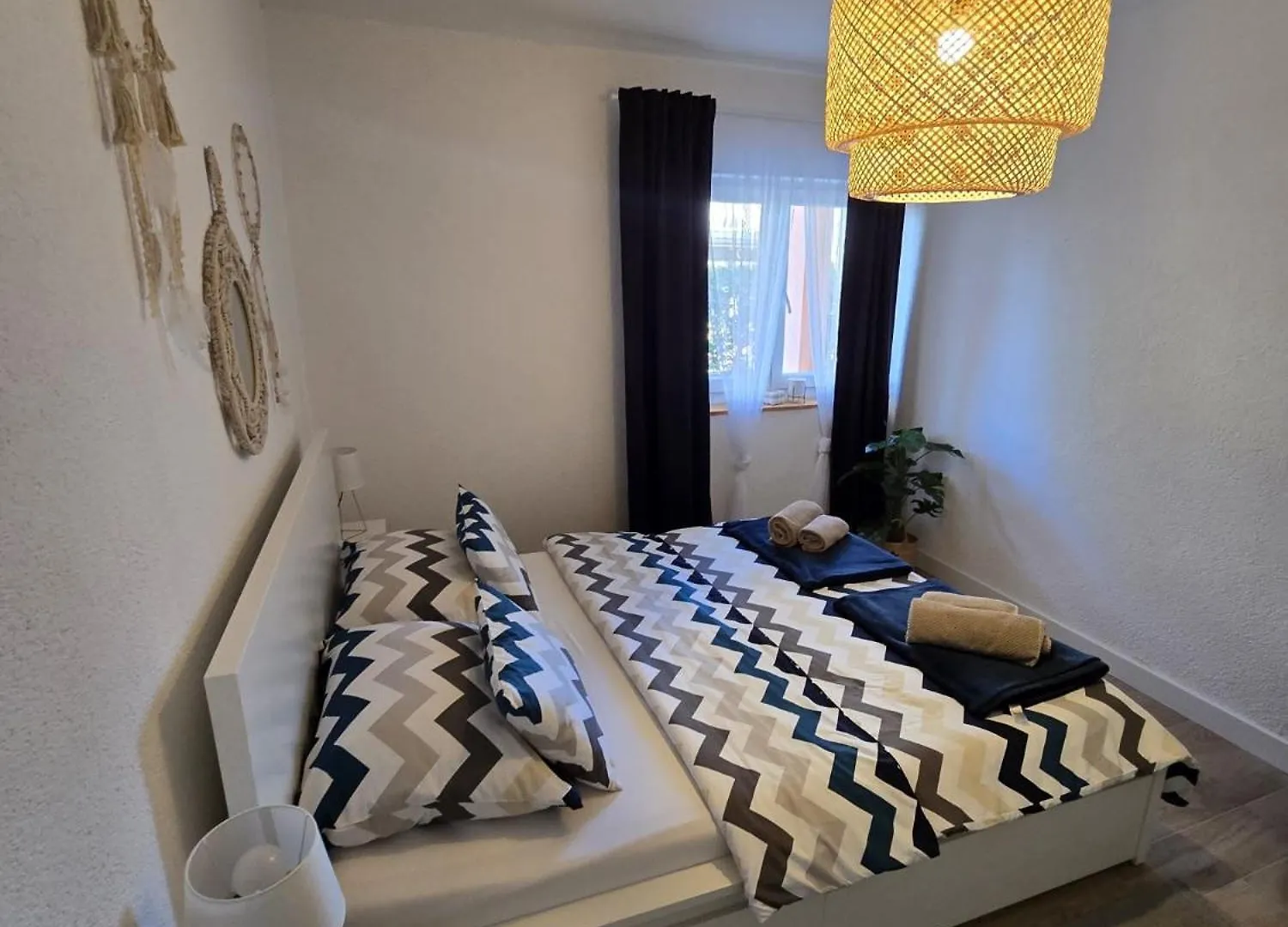 Apartment Melani Croatia