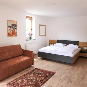 Katrca Bezigrad Apartman Ljubljana