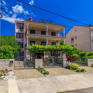 Katarina Apartman Crikvenica