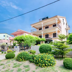 Katarina Apartman Crikvenica