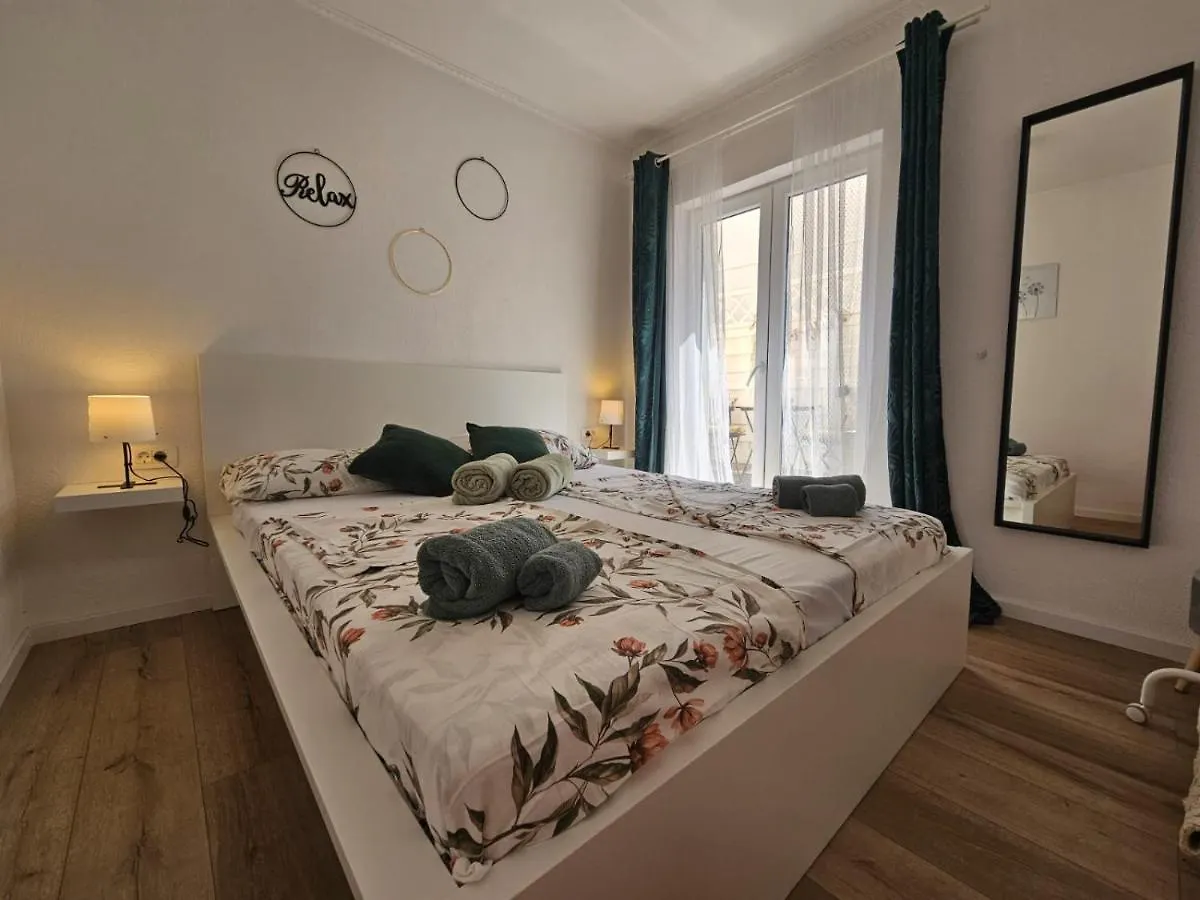 Apartment Melani Vir Kroatië