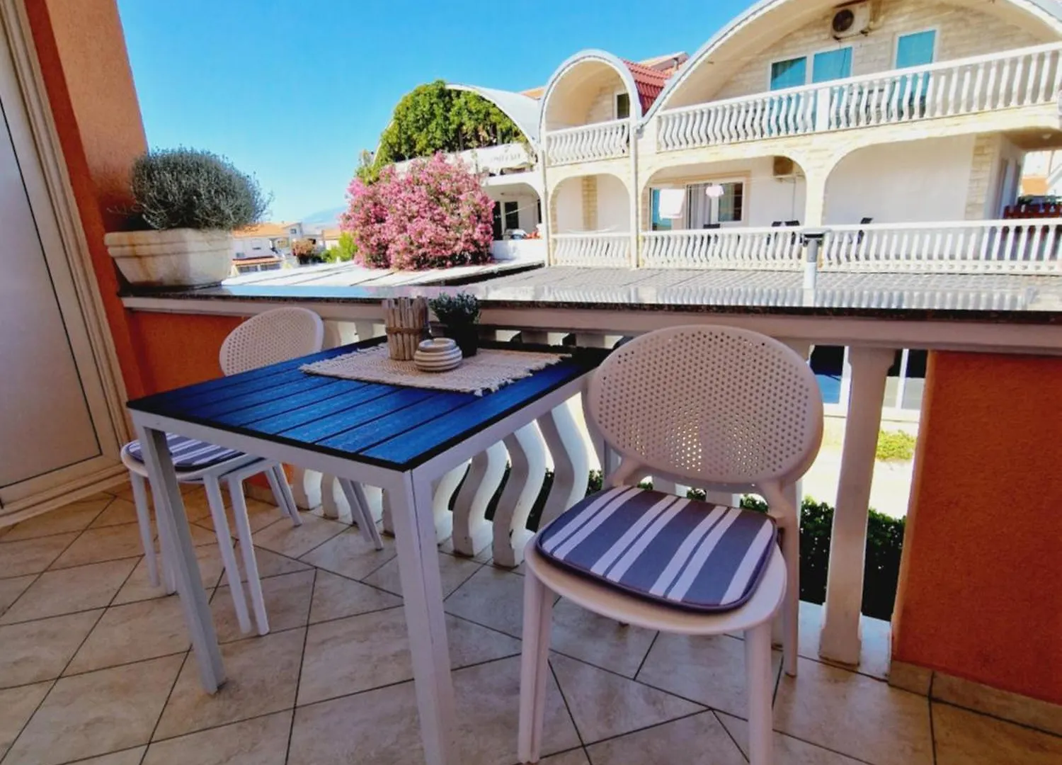 Apartment Melani Vir Kroatië