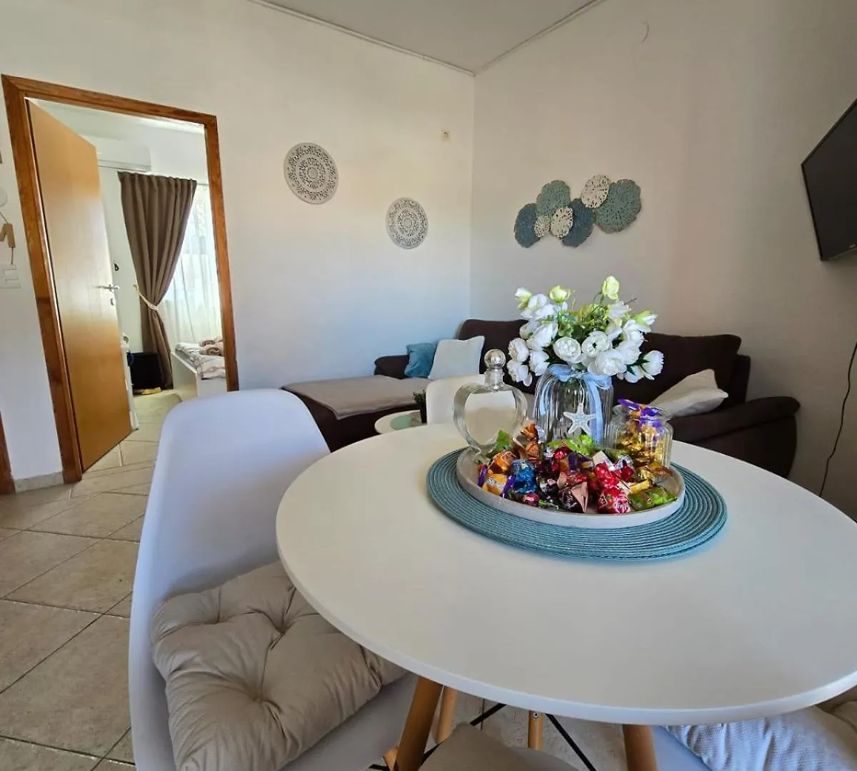 Apartment Melani Vir Kroatië