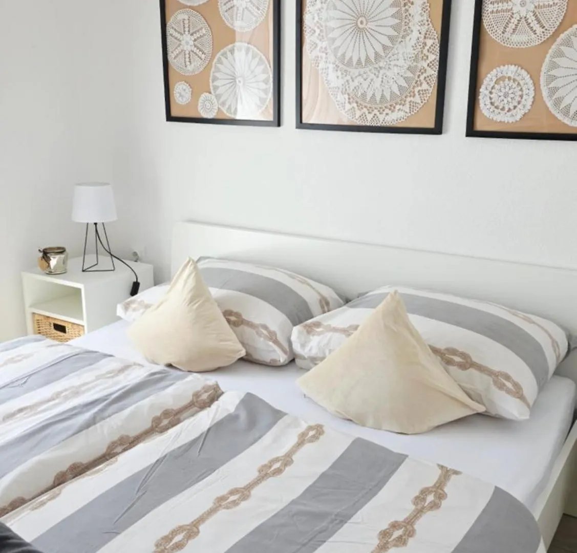 Apartment Melani Vir